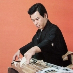 เพลงบรรเลงดีๆ กับอาจารย์ "Tadao Sawai" กับเครื่องดนตรีพื้นบ้านของญี่ปุ่นที่เรียกว่า "Koto"