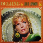 Julie London - Deluxe in Julie London