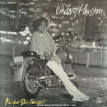Whitney Houston - I'm Your Baby Tonight