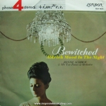 Ronnie Aldrich and His Two Pianos - Bewitched / Aldrich Mood In The Night