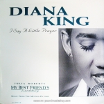 Diana King - I Say A Little Prayer (From OST. My Best Friend's Wedding)