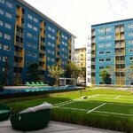 ขายคอนโด Plum Condo Park Rangsit (พลัม คอนโด พาร์ค รังสิต) 2 ห้องนอน 1 ห้องน้ำ 1 ห้องนั่งเล่น 2 ระเบียง