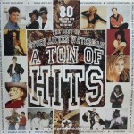 Various Artists - The Hit Factory Vol. 4 - A Ton Of Hits