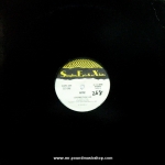 Ritz / Patrick Hernandez - Locomotion / Born To Be Alive