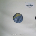 Miami Sound Machine - Conga / Mucho Money
