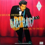 Chuck Berry - Hail Hail Rock N Roll
