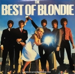 Blondie - The Best Of Blondie
