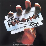 Judas Priest - British Steel