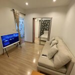 ให้เช่า / ขายคอนโด the kith sukhumvit 113 วัดด่าน 1 ห้องนอน ขนาด 28.5 ตึก C ห้อง 334/148 ชั้น 6 อาคาร 7 ชั้น อยู่ชั้น 6 ดีที่สุดในโครงการ