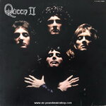 Queen - Queen II