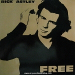 Rick Astley - Free