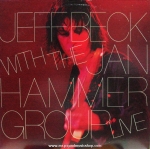 Jeff Back With The Jam Hammer Group - Live