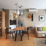 ให้เช่า และ ขายยู ดีไลท์ เรสซิเดนซ์ พัฒนาการ-ทองหล่อ ขายพร้อมผู้เช่า