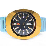 Rado Diastar Jubile 34 Automatic Limited Edition 5000