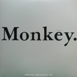 George Michael - Monkey