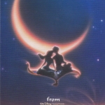 Brad Kane And Lea Salonga - A Whole New World (From Aladdin's Original Motion Picture Soundtrack)