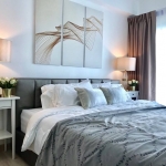 ขาย / เช่า คอนโด Thonglor Tower (ทองหล่อ ทาวเวอร์) ห้อง Duplex 2 ห้องนอน 2 ห้องน้ำ ขนาด 93.3 ตรม