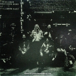 The Allman Brothers Band - The Allman Brothers Band At Fillmore East