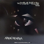 The Steve Miller Band - Abracadaba