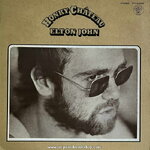 Elton John - Honky Chateau