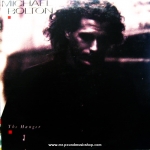 Michael Bolton - The Hunger
