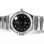 Omega Constellation Ladysize