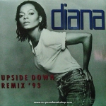 Diana Ross - Upside Down Remix '93