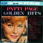 Patti Page - Golden Hits