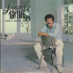 Lionel Richie - Can't Slow Down