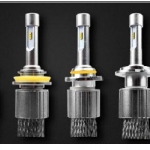 หลอด LEDรุ่น B40 Upgrade ชิปฟิลลิป zes 6400LM ขั้วหลอด H4 ต่อหลอด คุณภาพสูง ทนทาน แมชกับโคมได้ง่าย ไม่ใช้พัดลมในการระบายความร้อน