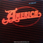 America - America in Concert
