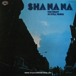 Sha Na Na - The Night is Still Young