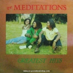 The Meditation - Greatest Hits