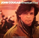 John Cougar - American Fool