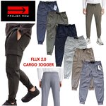 Projek Raw FLUX 2.0 CARGO JOGGER