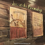 Arne Domnérus - Jazz at the Pawnshop