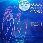 Kool & The Gang - Fresh