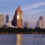 ขาย คอนโด Aguston Sukhumvit 22 (ออกัสตัน สุขุมวิท 22) 2 ห้องนอน 2 ห้องน้ำ