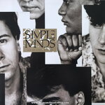 Simple Minds - Once Upon A Time