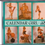 Julie London - Calender Girl