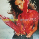 Jennifer Lopez - Let's Get Loud