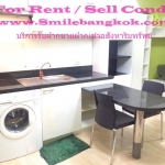 ให้เช่า/ขาย เมโทรพหลใกล้BTS อารีย์