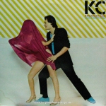 KC and The Sunshine Band - All In A Night's Work