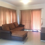 ให้เช่าบ้าน หมู่บ้านพร้อมพัฒน์ ไพร์ม (ถนนปัญญาอินทรา ใกล้ทางด่วน) 3 ห้องนอน 2 ห้องน้ำ