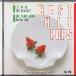 Various Artists - Best Hit Pops 1