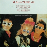 Magazine 60 - Rendez-Vous Sur La Costa Del Sol / Don Quichotte