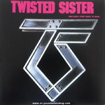Twisted Sister - You Can't Stop Rock 'N' Roll