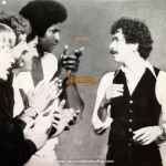 Santana - Inner Secrets