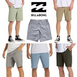 Billabong Jared Hybrid Shorts