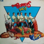 The Boppers - No.1